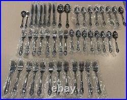 Oneida WORDSWORTH Stainless Silverware Flatware