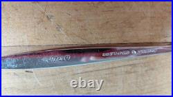 Oneida Will'O' Wisp Pattern Stainless Steel Teaspoons. Set of 24