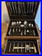 Oneida community stainless flatware royal flute