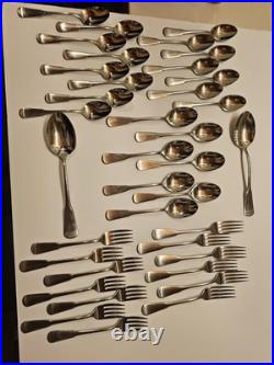 Oneida stainless flatware