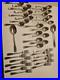 Oneida stainless flatware