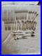 Oneida stainless flatware Vista 50pcs