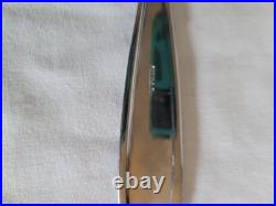 Oneida stainless flatware Vista 50pcs