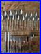 Oneida uSA Liberty's Light Stainless Mixed Set (set Of 24)