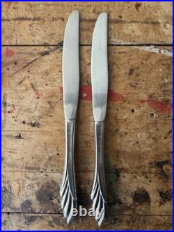 Oneida uSA Liberty's Light Stainless Mixed Set (set Of 24)