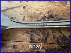 Oneida uSA Liberty's Light Stainless Mixed Set (set Of 24)