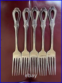 Onida Toujours Stainless Flatware