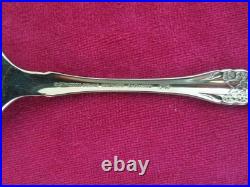 RAPHAEL by Oneida Distinction Deluxe Stainless HH Flatware 97 Pcs. Discontinued