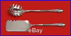 Rembrandt Oneida Stainless Steel Pasta And Lasagna Server