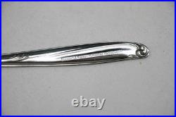 Rogers Stainless Paramount 50 pc Set Oneida USA #616 Brand New Vtg