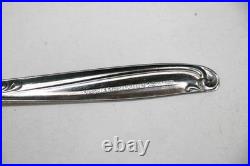 Rogers Stainless Paramount 50 pc Set Oneida USA #616 Brand New Vtg