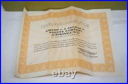 Rogers Stainless Paramount 50 pc Set Oneida USA #616 Brand New Vtg