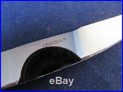 SET OF 20 PIECES Oneida Stainless DIAMETER Service for Four NEW