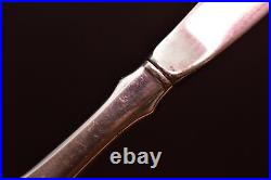 SET of 22 ONEIDA Community Paul Revere Assorted Stainless Flatware Spoons Forks