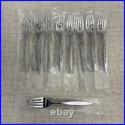 Set of 88 Lenox 1881 Rogers Stainless Oneida Silverware FANTASY Serves 9