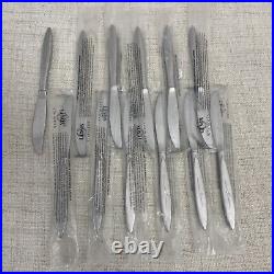 Set of 88 Lenox 1881 Rogers Stainless Oneida Silverware FANTASY Serves 9