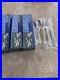 Silverware Oneida Belmont Lyons Stainless Steel 30 Piece Flatware Set NEW Fork