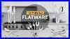 Top 5 Best Stainless Steel Flatware Sets 2026 Heavy Duty Silverware For Large Families