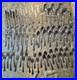 Vintage 74pc Oneida TRUE ROSE Stainless Flatware Service for 13 + Utensils