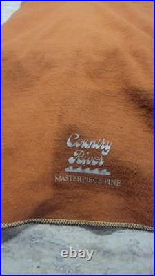 Vintage MCM Oneida CAPRI Distinction Deluxe HH Stainless Flatware Set 94pc EUC