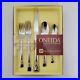 Vintage Oneida 18/8 Stainless Steel 20 Piece Service for 4 Ginny Flatware