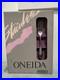 Vintage Oneida Stainless 60 Piece Camber Flatware Service For 12 New Old Stock