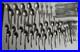 Vintage Oneida Twin Star Community Stainless Betty Crocker Flatware 62 pieces