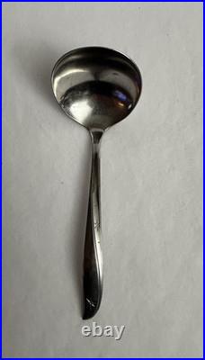 Vintage Oneida Twin Star Community Stainless Betty Crocker Flatware 62 pieces