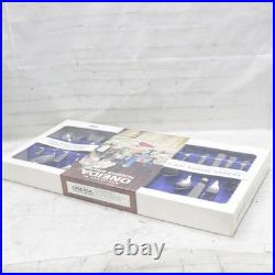 Vtg Oneida Stainless Rogers Brand 54 Piece Service For 8 W 4 Special Bonus USA