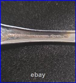 Wm A Rogers Oneida HUNTINGTON Deluxe Stainless Flatware Miscellaneous 56 Pieces